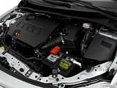 Toyota Corolla 2013 photo 8