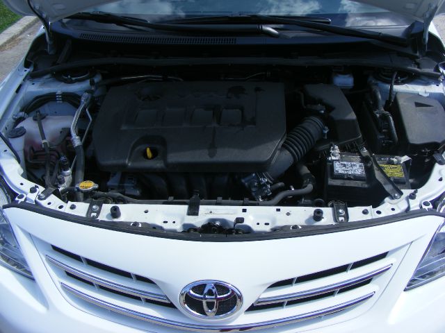 Toyota Corolla 2013 photo 6