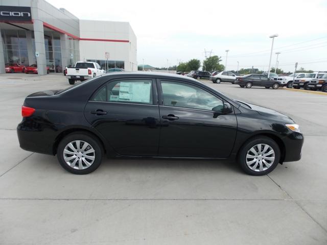 Toyota Corolla 2013 photo 1