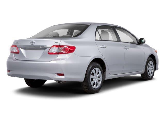 Toyota Corolla 2013 photo 1
