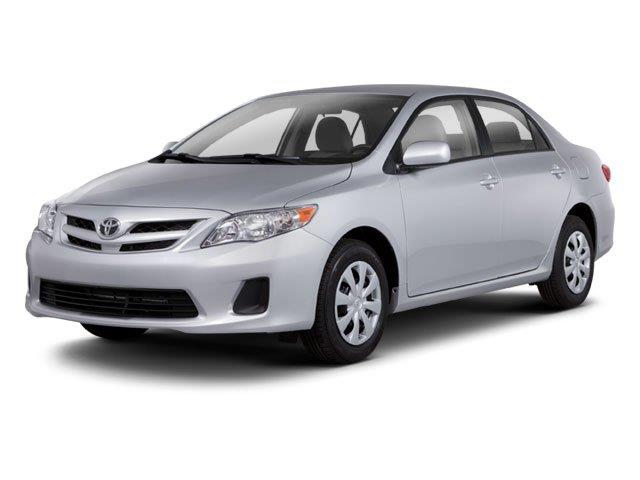 Toyota Corolla 2013 photo 2