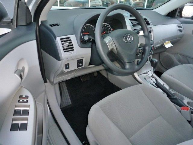 Toyota Corolla 2013 photo 1