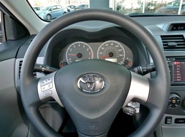 Toyota Corolla 2013 photo 4