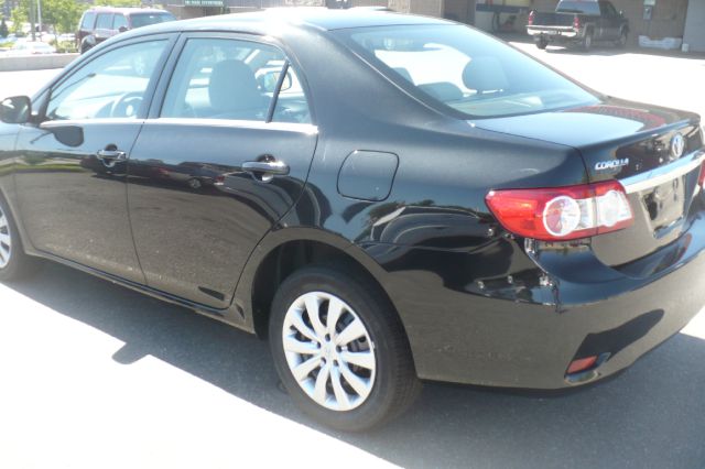 Toyota Corolla 2013 photo 1