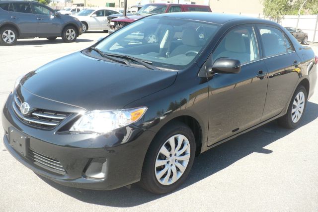 Toyota Corolla 2013 photo 2