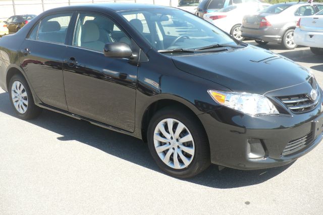 Toyota Corolla 2013 photo 4