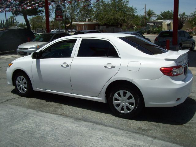 Toyota Corolla LS Flex Fuel 4x4 This Is One Of Our Best Bargains Sedan