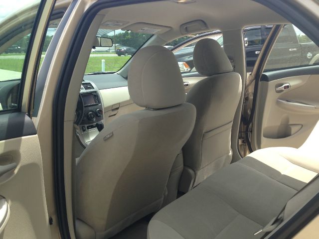 Toyota Corolla 2013 photo 13