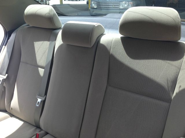 Toyota Corolla 2013 photo 14