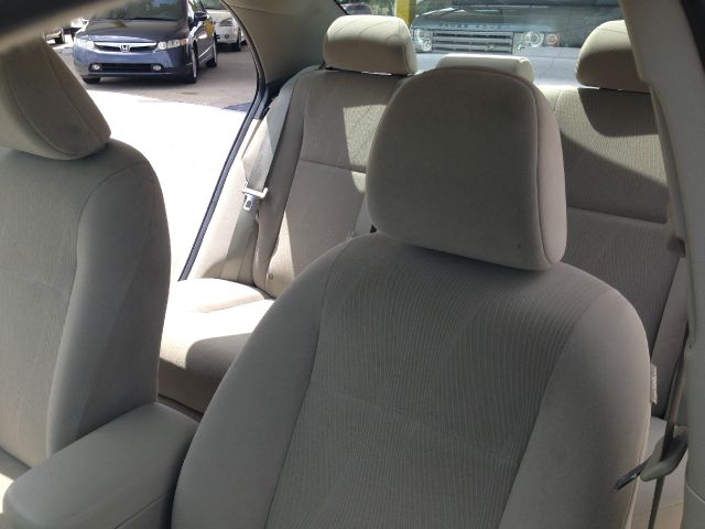 Toyota Corolla 2013 photo 15