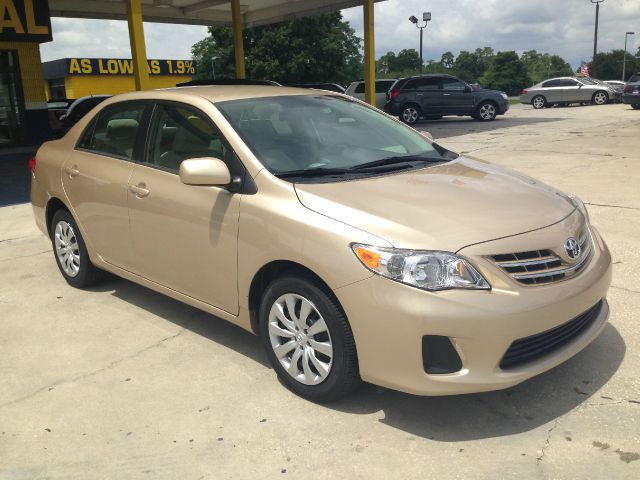 Toyota Corolla 2013 photo 18