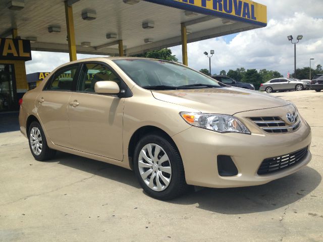 Toyota Corolla 2013 photo 19