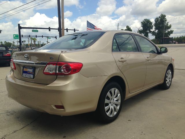 Toyota Corolla 2013 photo 20