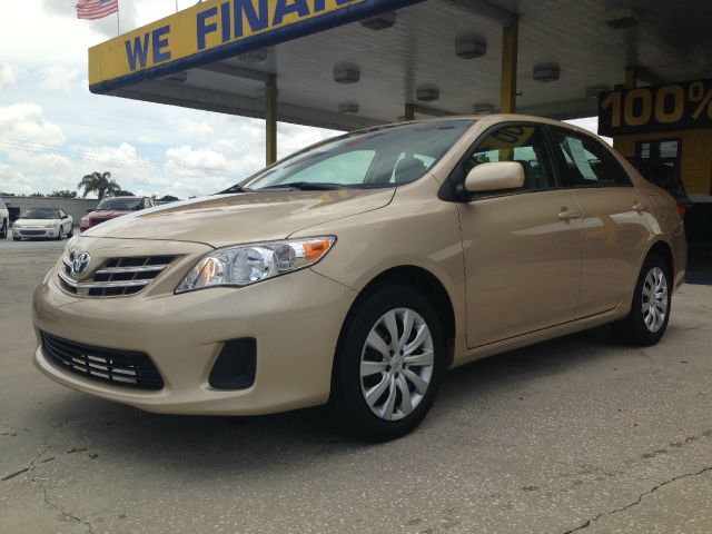 Toyota Corolla 2013 photo 23