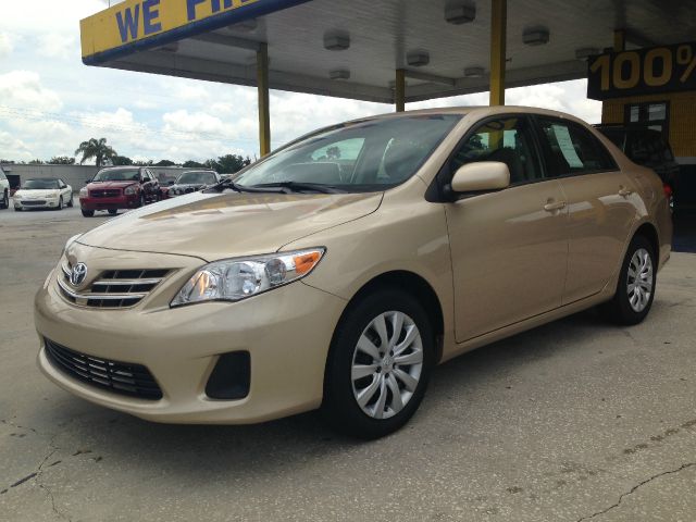 Toyota Corolla 2013 photo 24