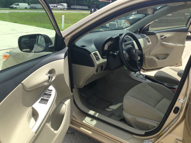 Toyota Corolla 2013 photo 25