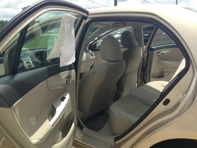 Toyota Corolla 2013 photo 26