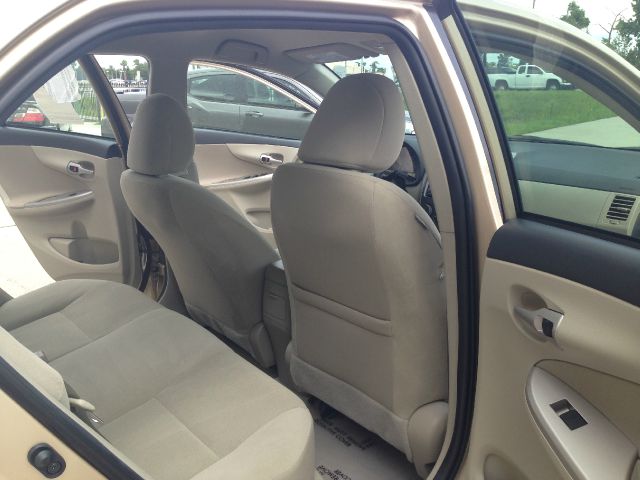 Toyota Corolla 2013 photo 4