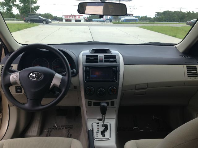 Toyota Corolla 2013 photo 6