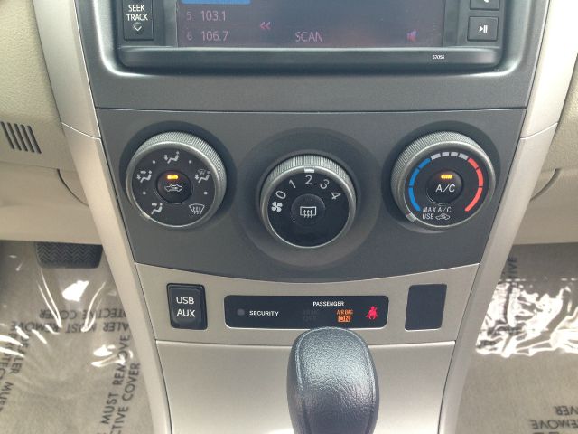 Toyota Corolla 2013 photo 8