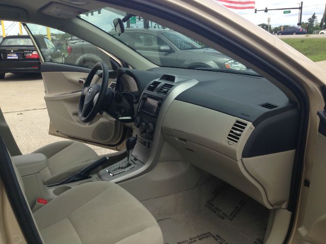 Toyota Corolla 2013 photo 9