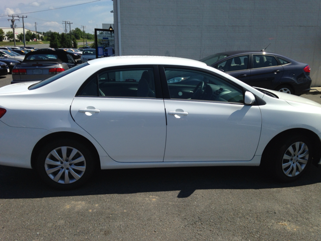 Toyota Corolla 2013 photo 2