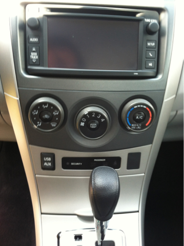 Toyota Corolla 2013 photo 1