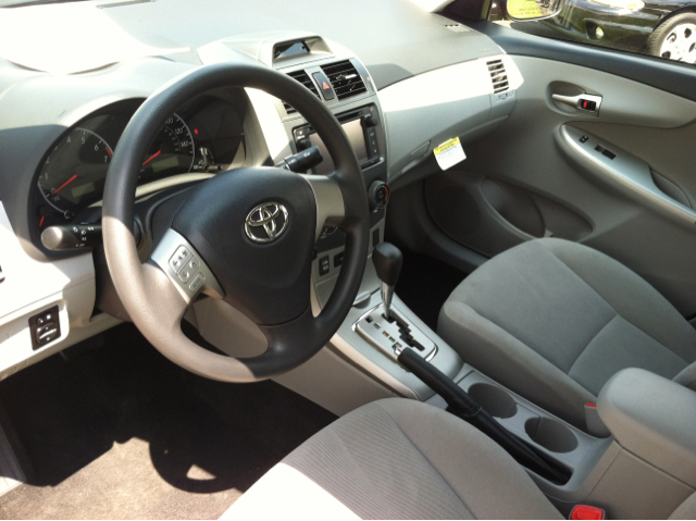 Toyota Corolla 2013 photo 3