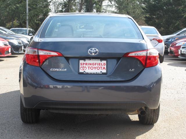 Toyota Corolla 2014 photo 3