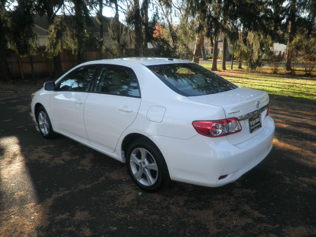 Toyota Corolla 2014 photo 1