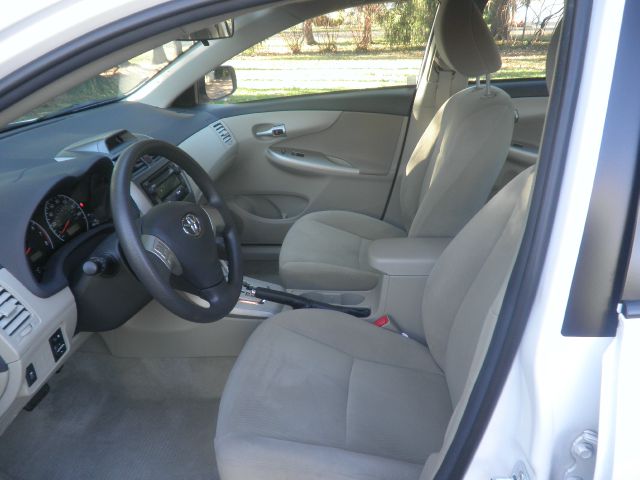 Toyota Corolla 2014 photo 3