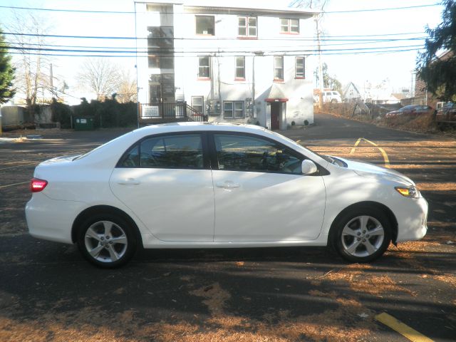 Toyota Corolla 2014 photo 4