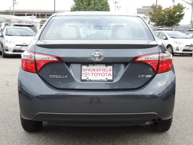 Toyota Corolla 2014 photo 2