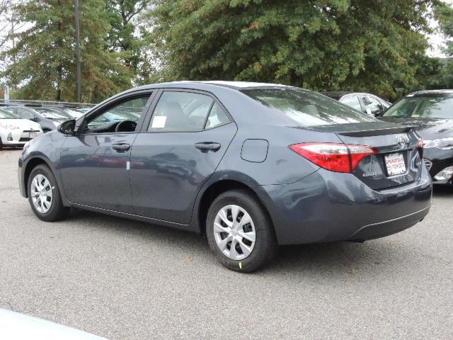 Toyota Corolla 2014 photo 3