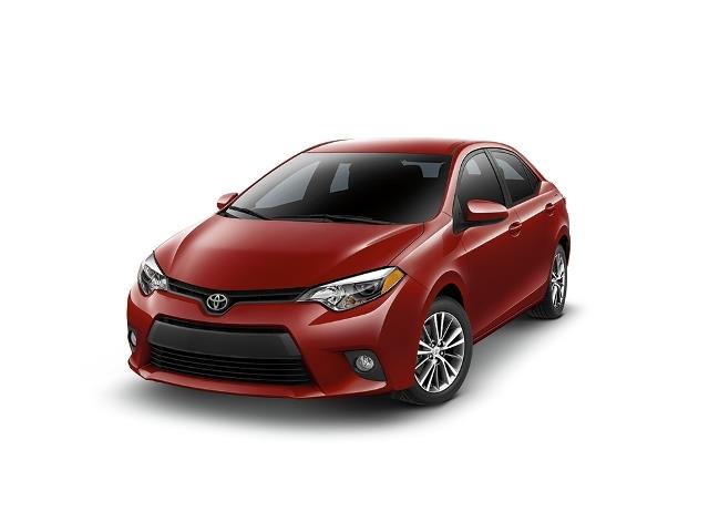 Toyota Corolla 2014 photo 3