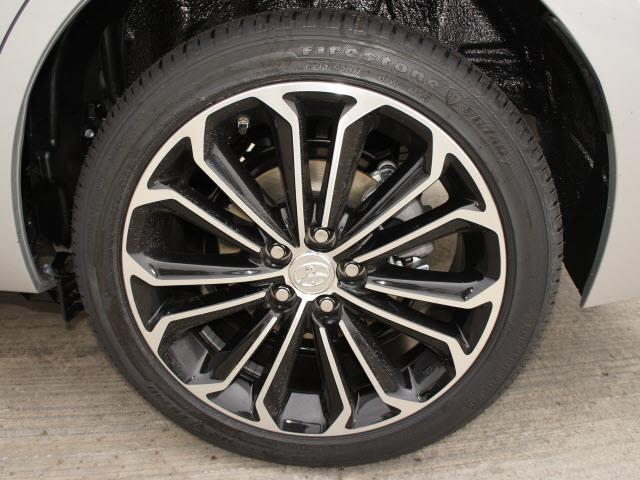 Toyota Corolla 2014 photo 4