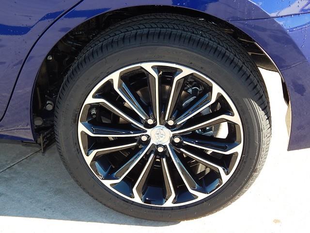 Toyota Corolla 2014 photo 4