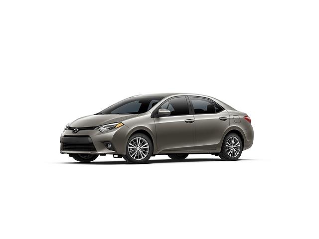 Toyota Corolla 2014 photo 1