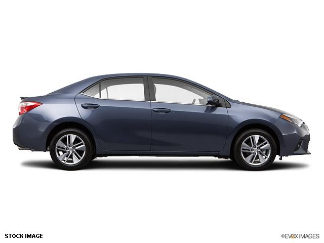 Toyota Corolla 2014 photo 0