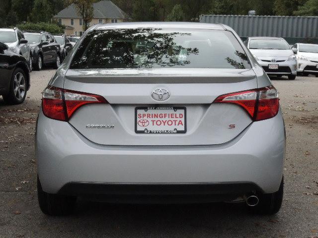 Toyota Corolla 2014 photo 2