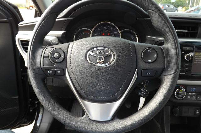Toyota Corolla 2014 photo 3