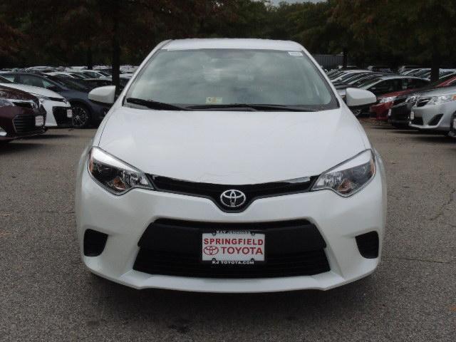 Toyota Corolla 2014 photo 3
