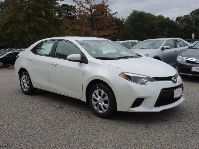 Toyota Corolla 2014 photo 4