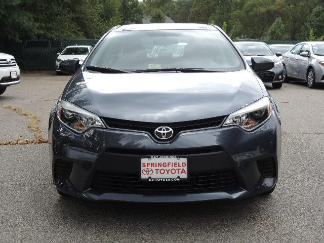 Toyota Corolla 2014 photo 2
