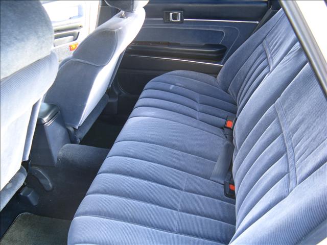Toyota Cressida 1987 photo 2