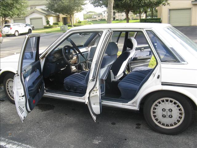 Toyota Cressida 1987 photo 3