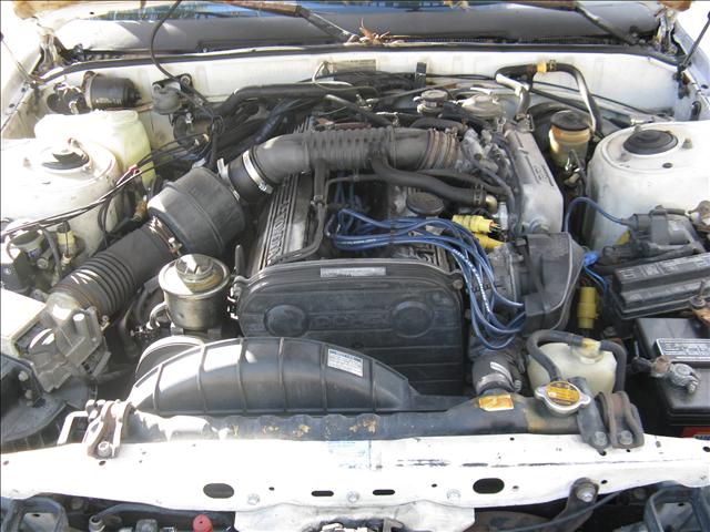 Toyota Cressida 1987 photo 5