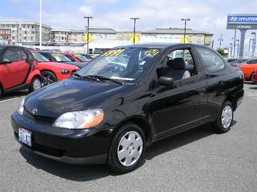 Toyota Echo 2000 photo 3
