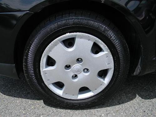 Toyota Echo Base Other