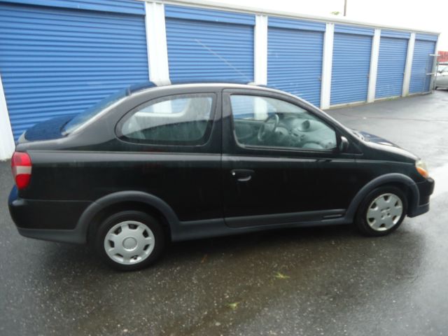 Toyota Echo 2000 photo 4